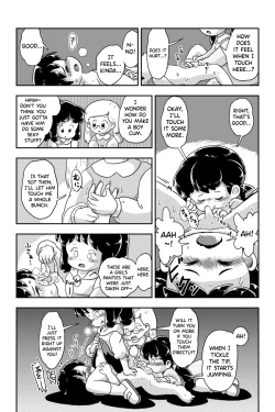 Page 25 of Houkago Kusuguri Club