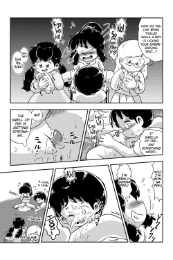 Page 29 of Houkago Kusuguri Club