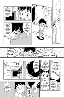 Page 9 of Houkago Kusuguri Club