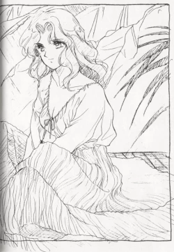 Page 116 of Colorful Moon 8