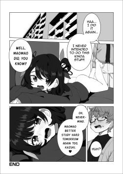 Page 16 of Ni Hao Maomao