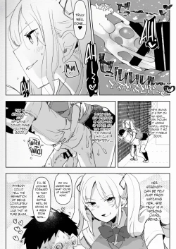 Page 24 of Futanari Osananajimi to Ore to Futanari Ojou-sama