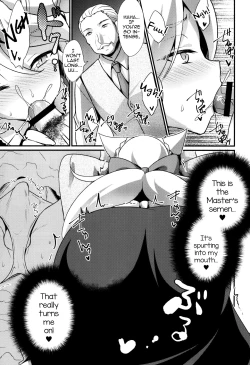 Page 7 of M Neko Maid Otokonoko
