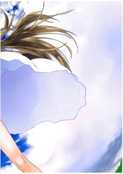 Page 17 of Natsu no Kaeri no Ame no Koto.