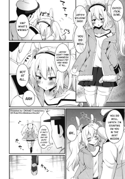 Page 8 of Taihou ni Shiboritsukusareru Hon.
