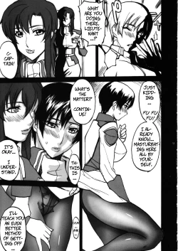 Page 8 of Sweet Fleet Plus