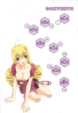 Page 9 of Fujun Isei Kouyuu 3