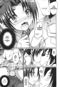 Page 7 of Anata no Mesu ni Naru Kusuri | Medicine That Makes You My Lover