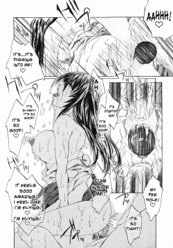 Page 12 of Ima no Watashi niwa Kairaku koso Subete | Pleasure is My Whole World Now