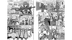 Page 21 of Maid Gakuen e Youkoso!! - Welcome to Maid Academy | 歡迎來到女僕學園!!