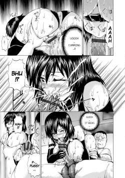 Page 11 of Noroware TS Queen | Cursed TS Queen