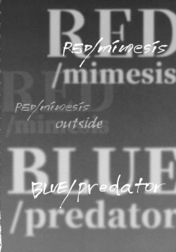 Page 3 of BLUE/predator