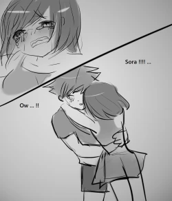 Page 24 of Kairi trapped 2inspired from IP2