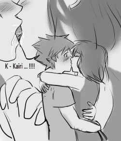 Page 25 of Kairi trapped 2inspired from IP2