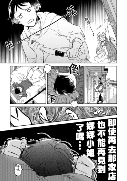 Page 20 of Josou Onii-san ga Nonke o Torotoro ni Naru made Kaihatsu Shitara 2 丨女裝大哥哥把直男黏糊糊的地方開發了的話 只靠後面高潮的樣子讓我看看吧 2