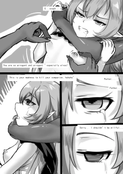 Page 7 of Counterattack of Orcs 2