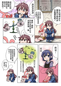 Page 64 of Trouble Sweets