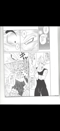 Page 7 of Majing vegeta