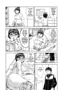 Page 121 of Yume ni Mita Mama - It is Same as my Dream