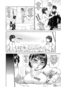 Page 122 of Yume ni Mita Mama - It is Same as my Dream