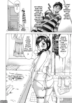 Page 195 of Yume ni Mita Mama - It is Same as my Dream