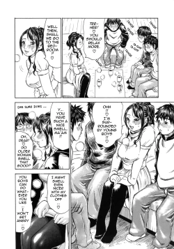 Page 43 of Yume ni Mita Mama - It is Same as my Dream