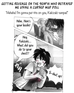 Page 19 of Milda7 Comic Shorts