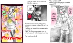 Page 27 of Milda7 Comic Shorts