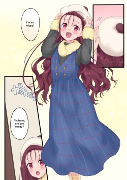 Page 44 of Eien, Kaimasu| Forever a Bride: The Story of a hero magically turned into a "princess" and a Demon King