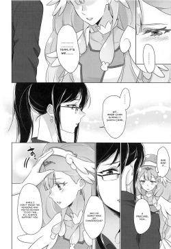 Page 10 of Tenshi no Himitsu | Angel's Secret