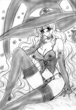 Page 56 of Fushigi no Kuni no Lilith-chan 3