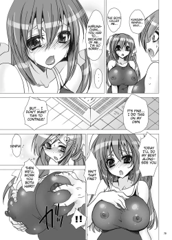 Page 49 of Gakkou de Seishun! Soushuuhen 1 Ch. 2-3