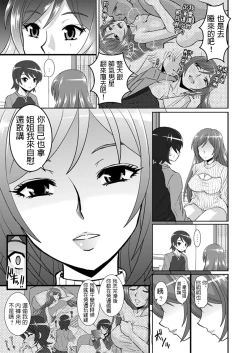 Page 8 of Watashi ni Eroi Koto Suru?