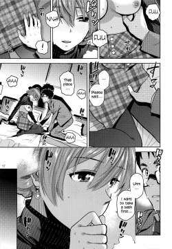 Page 18 of Virgin Snow