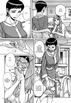 Page 4 of Slave One Ch. 2