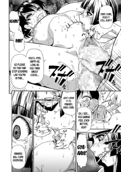 Page 101 of Gusha no Ishi Ch. 1-6