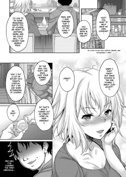 Page 4 of Jitsuroku Offchan ga Kimobuta Cameraman ni Omochikaeri Kosatsu Dokoroka Hamedori Sarete Tairyou Nakadashi made Sarechau!!