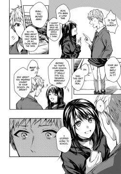 Page 2 of Kimi to Itami wo Wakachi "AI" tai | I Want to Share Your Pain
