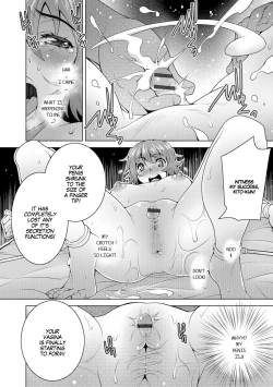 Page 6 of I'll Knead You Into A Girl