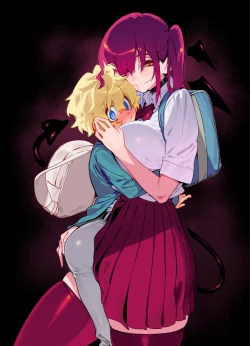 Page 17 of Classmate no Joshi Inma ni Tsuugakuchuu no Denshanai de Osowarechau Danshi no Hanashi