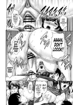 Page 139 of Tomodachi no Haha wa Boku no Mono - His Mother is My Love Hole