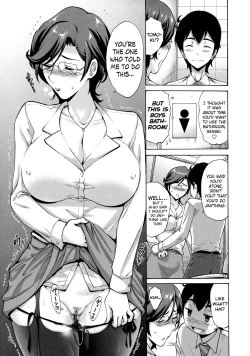 Page 174 of Tomodachi no Haha wa Boku no Mono - His Mother is My Love Hole