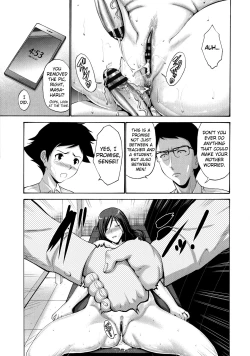 Page 210 of Tomodachi no Haha wa Boku no Mono - His Mother is My Love Hole
