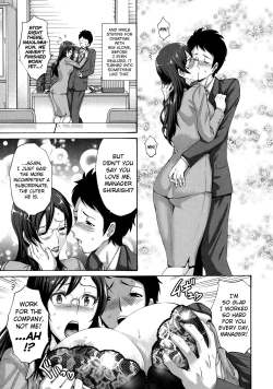 Page 214 of Tomodachi no Haha wa Boku no Mono - His Mother is My Love Hole