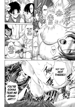 Page 43 of Tomodachi no Haha wa Boku no Mono - His Mother is My Love Hole