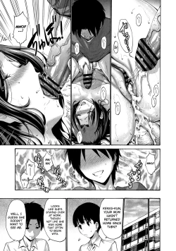 Page 46 of Tomodachi no Haha wa Boku no Mono - His Mother is My Love Hole