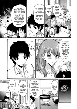 Page 8 of Tomodachi no Haha wa Boku no Mono - His Mother is My Love Hole