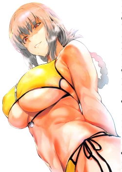 Page 10 of Ecchi na Onee-san Matome Hon 3