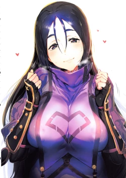 Page 7 of Ecchi na Onee-san Matome Hon 3