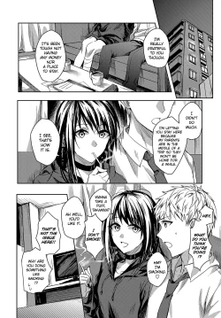 Page 4 of Kimi to Itami wo Wakachi "AI" tai | I Want to Share Your Pain